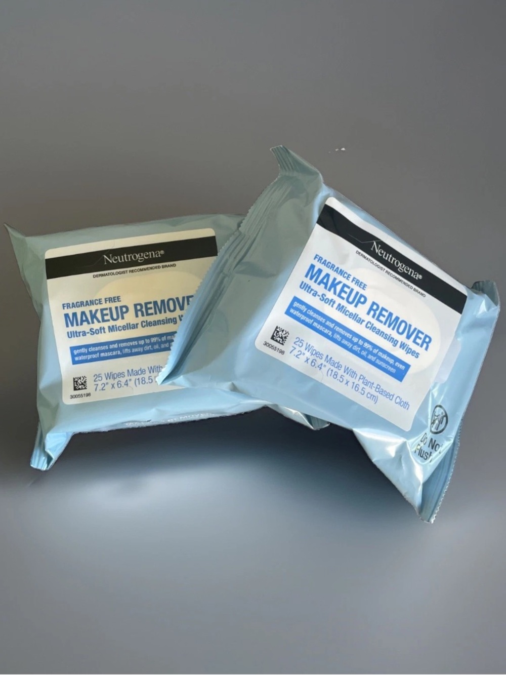 Neutrogena Makeup Remover Wipes